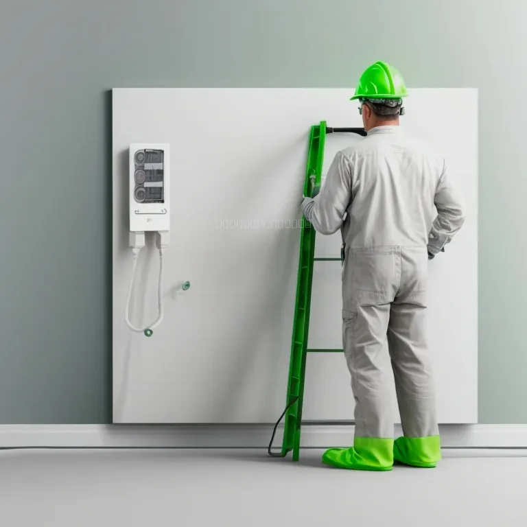 Paquete básico de instalación